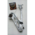 Máquina Vidro Manual Traseira Direita Gm Corsa Classic 008