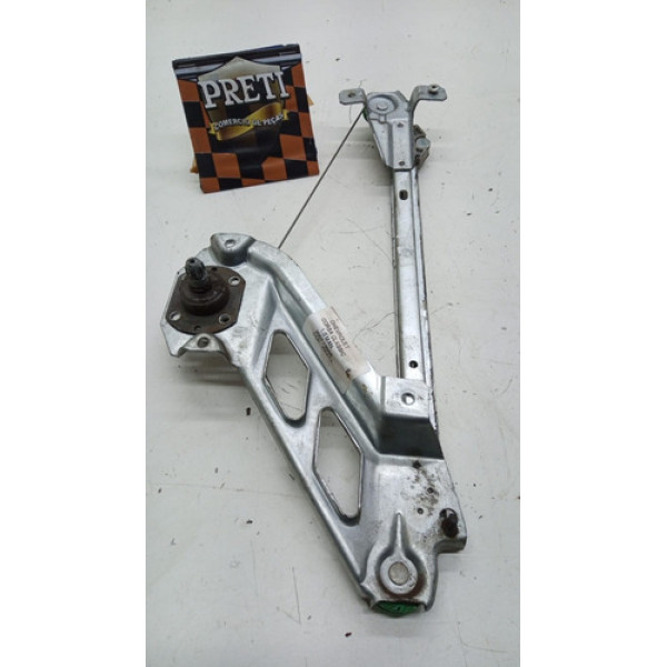 Máquina Vidro Manual Traseira Direita Gm Corsa Classic 008