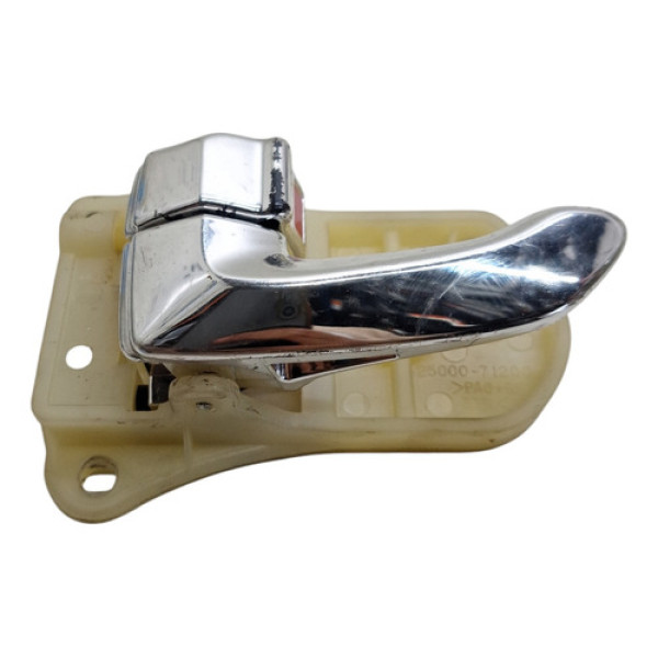 Maçaneta Interna Dianteira Esquerda Hyundai Azera 2008 2011