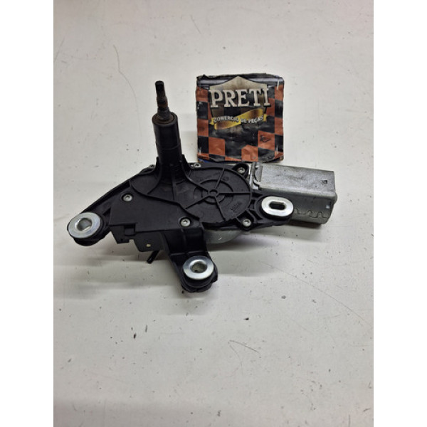 Máquina Limpador Traseiro Origianl Vw Fox 2003 A 2008 