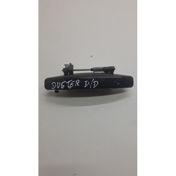 Maçaneta Externa Dianteira Direita Renault Duster 2012