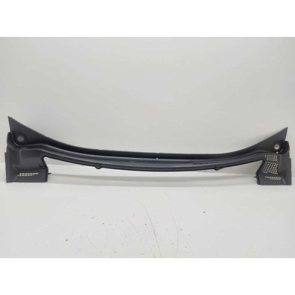 Grade Churrasqueira Chevrolet Zafira 2.0 2010