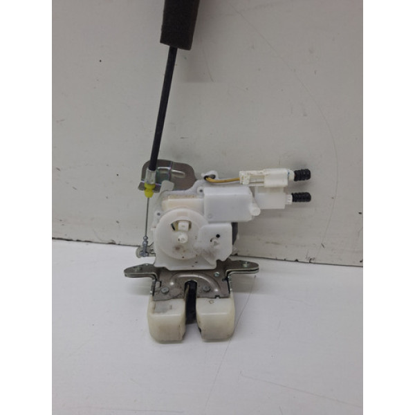 Fechadura Tampa Traseira Honda New Fit 2015