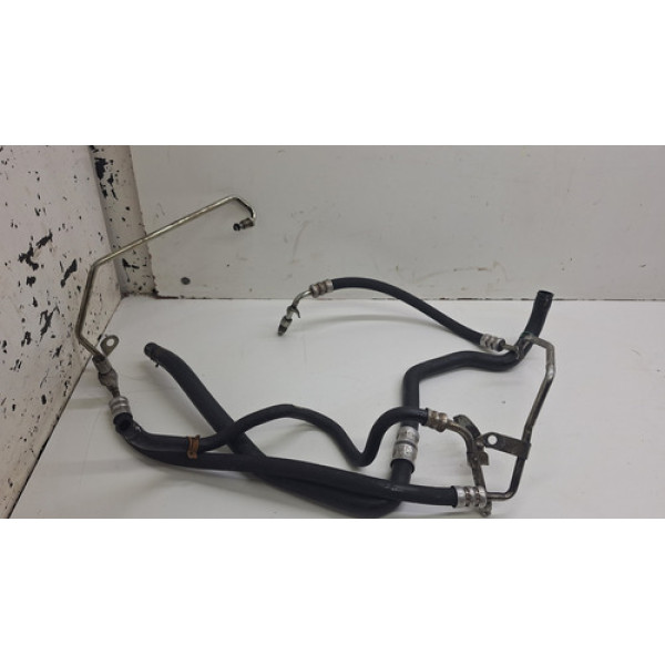 Mangueira Direção Hidráulica Renault Clio 1.0 2014 