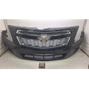 Parachoque Dianteiro Chevrolet Cobalt 2013 / 2014 C/detalhe 