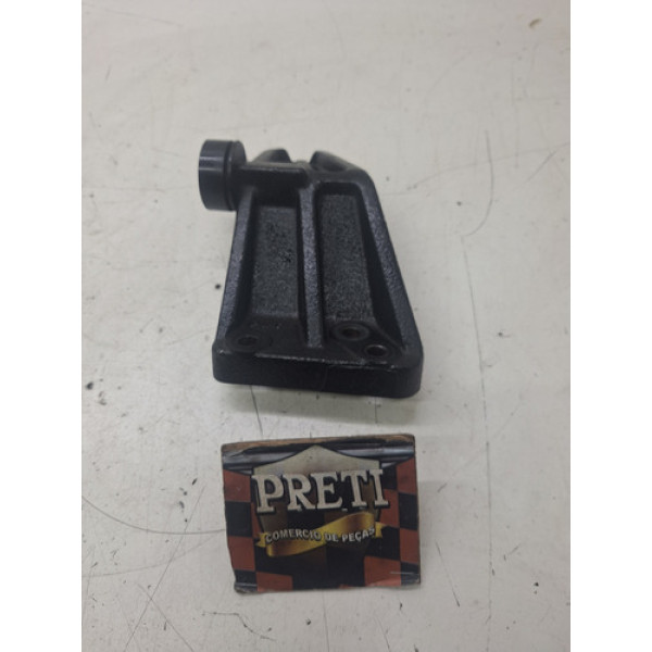 Suporte Motor Lado Dir Hyundai Hb20 2020 / 2021 N°218251s001