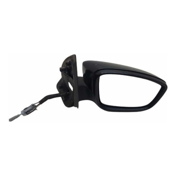 Retrovisor Volkswagen Gol G5 2009 L/d Original