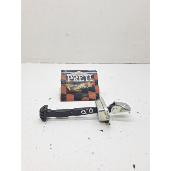 Limitador Porta Dianteira Direita Nissan Versa 2023