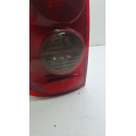 Lanterna Traseira Lado Esquerdo Gm Montana 2009 / 2010