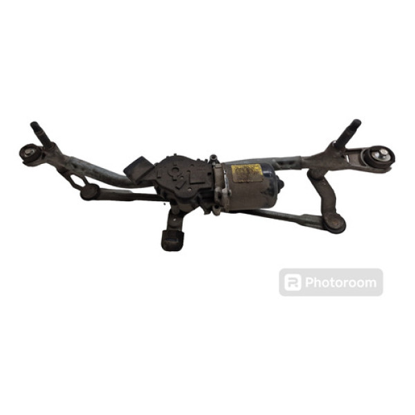 Máquina Limpador Dianteiro Citroën C3 2014 / 2015 