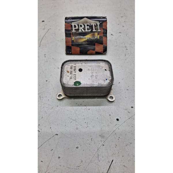 Resfriador De Óleo Chevrolet Tracker 1.2 2020 