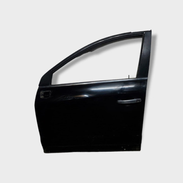 Porta Dianteira Esquerda Chevrolet Captiva 2011 C Detalhe 