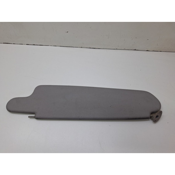 Quebra Sol Lado Direito Vw Kombi 2007 N°2118575921