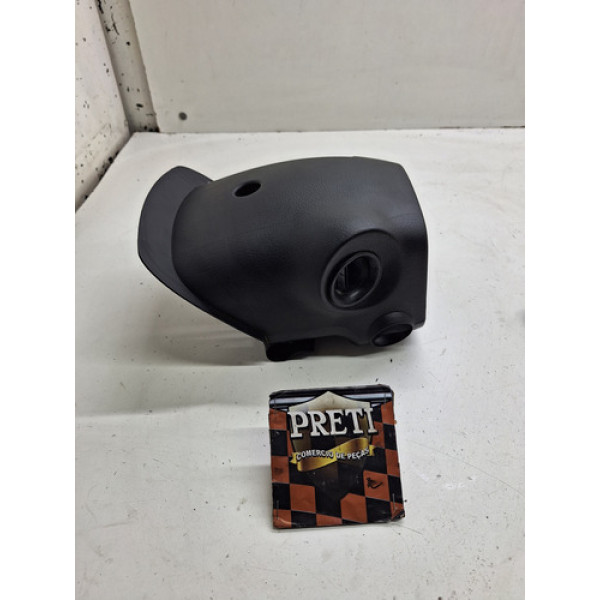 Acabamento Coluna Direção Kia Sorento 2.4 2010 / 2011 / 2012