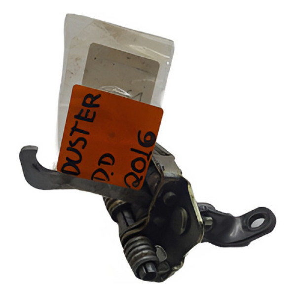 Limitador Porta Dianteiro Lado Direito Renault Duster 2016