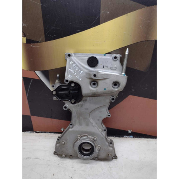 Tampa Frontal Motor New Civic 1.8 2007 A 2011 Original