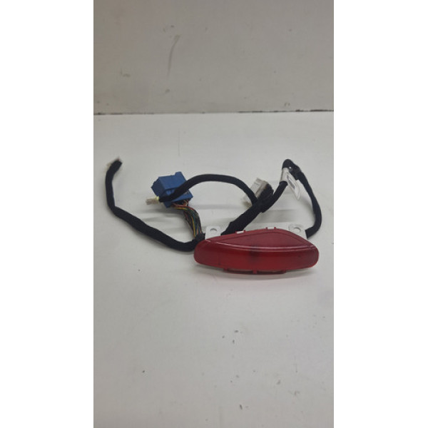Luz Inf Porta Dianteira Esquerda Hyundai Azera 2015