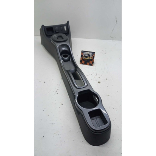 Console Central Renault Duster 2014