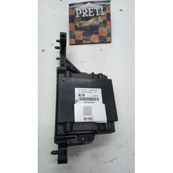 Modulo De Ar Condicionado Nissan Sentra 2014 / 2015 