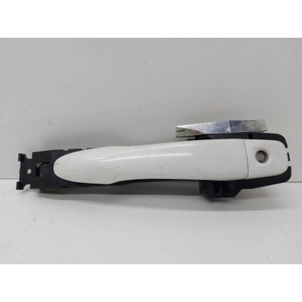 Maçaneta Externa Porta Dianteira Kicks 2016 A 2019 L/e