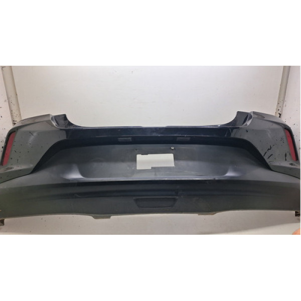 Parachoque Traseiro Gm Onix Lt Turbo 2022 / 2023 Hatch