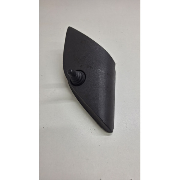 Moldura Retrovisor Lado Esquerdo Ford Ka 2004 
