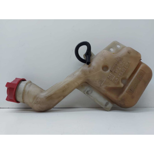 Reservatório De Partida Fria  Zafira  2.0 2008 A 2012