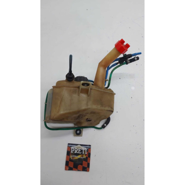 Reservatório De Gasolina Fiat Uno Vivace 2014