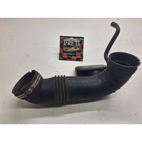 Mangueira Filtro De Ar Fiat Grand Siena 1.6 2015 / 2016