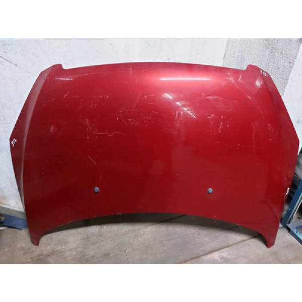 Capo Peugeot 307 2006