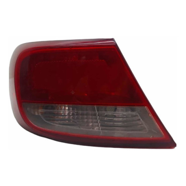 Lanterna Traseira Volkswagen Gol G5 2009 L/e Original