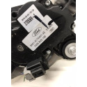 Motor Limpador Trazeiro Ford New Fieta Hatch 2015 Original 