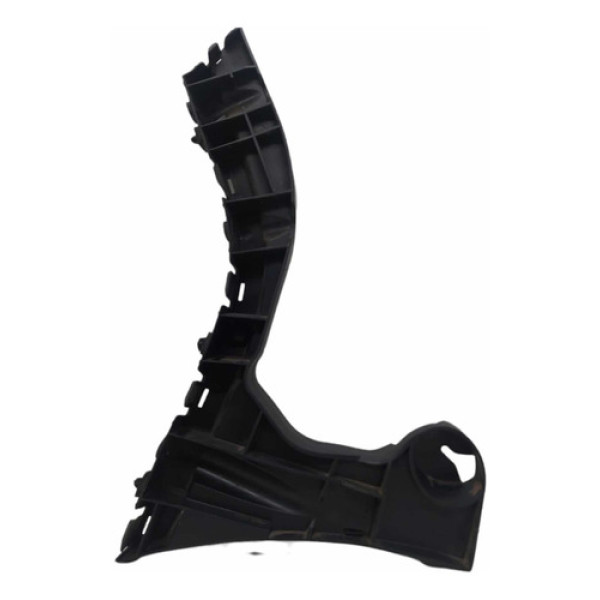 Guia Do Para Choque Traseiro Volvo Xc60 2008 A 2012 L/e