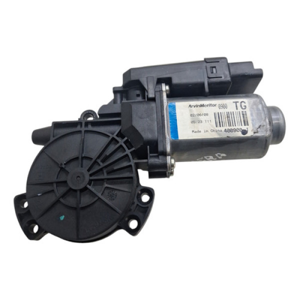 Motor Máquina Vidro Dianteira Direita Hyundai Azera 2008 
