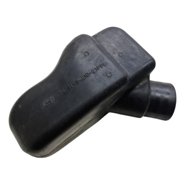 Ressonadora Hyundai Azera 3.3 V6 2008 / 2009 N281913k210