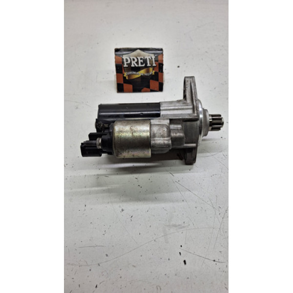 Motor De Arranque Volkswagen Passat Tsi 2.0 2012 / 2015