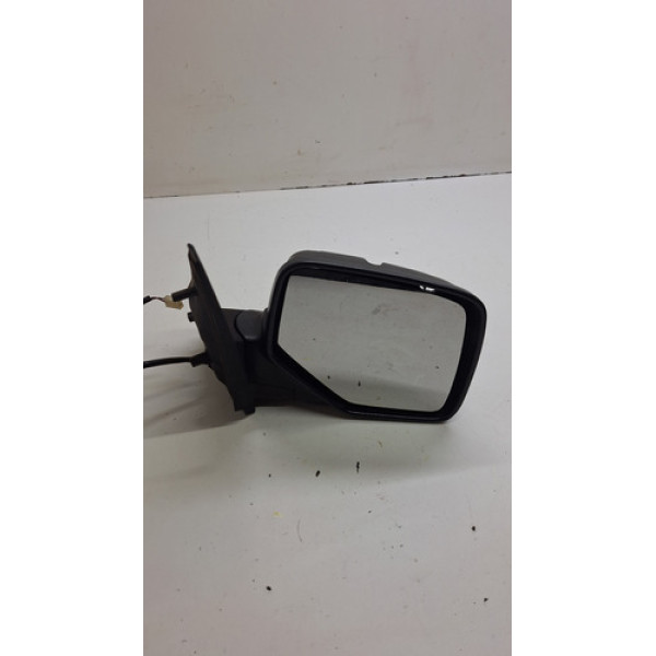 Retrovisor Lado Direito Ford Ecosport 2009 / 2010 C/detalhe 