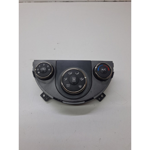 Comando Ar Condicionado Kia Soul 1.6 16v 2011 N°972502kxxx