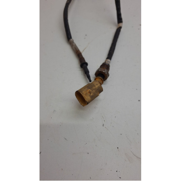 Sonda Lambda Volkswagen Amarok V6 2021 