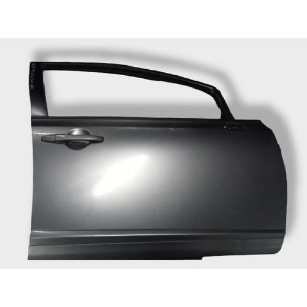Porta Dianteira Direita Passageiro Honda Civic 2010