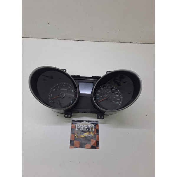 Painel Instrumentos Hyundai Ix35 2.0 2011/2015 N0940062s340