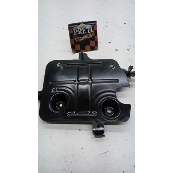 Moldura Protetor Câmbio Automático Renault Duster 2.0 2014