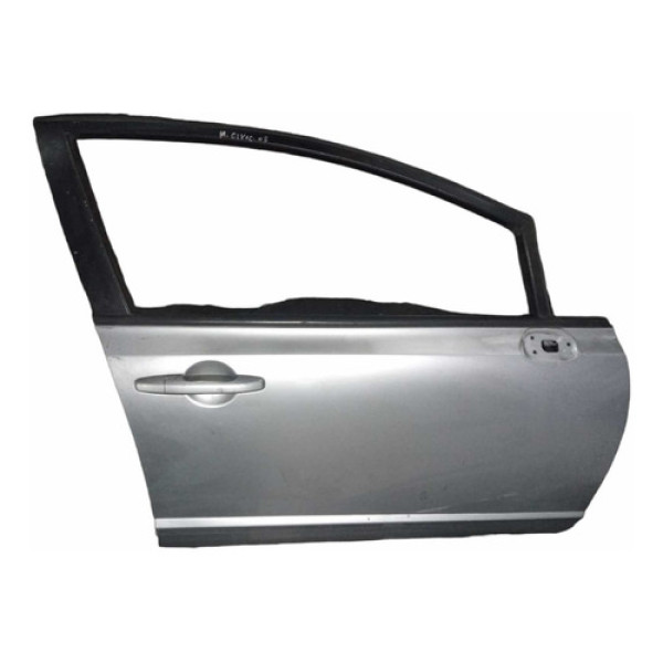Porta Dianteira Direita Honda Civic 2008