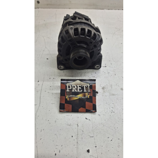 Alternador Renault Sandero Gt 1.6 8v 2012 / 2013 