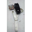 Máquina De Vidro Dianteira Direita Chevrolet Celta 2010