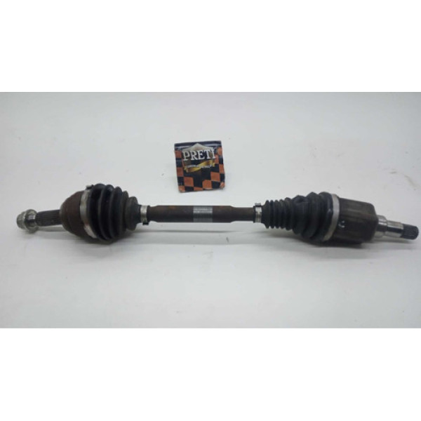 Homocinetica Esquerda Ford Ecosport 1.5 2020