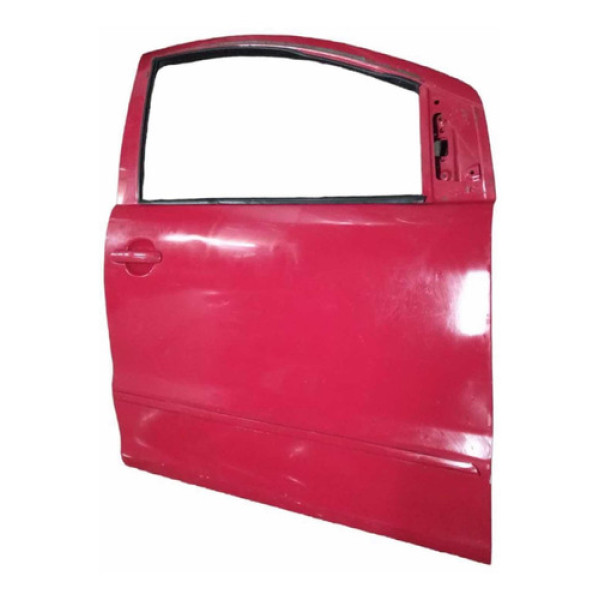 Porta Dianteira Direita Fox 2016