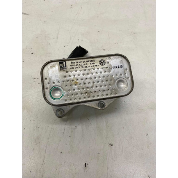 Trocador De Calor Jetta Variant 2.5 5cc Automático 2012