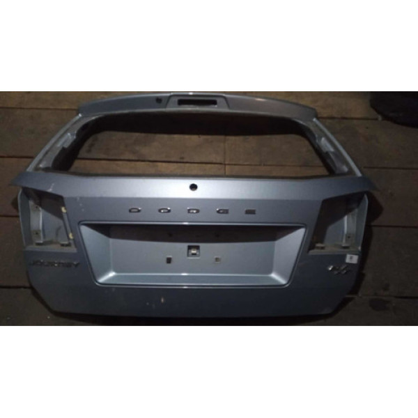 Tampa Traseira Dodge Journey 2014