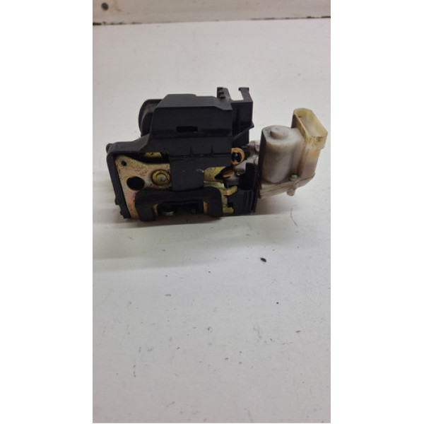 Fechadura Porta Dianteira Esquerda Fiat Palio Weekend 2006 